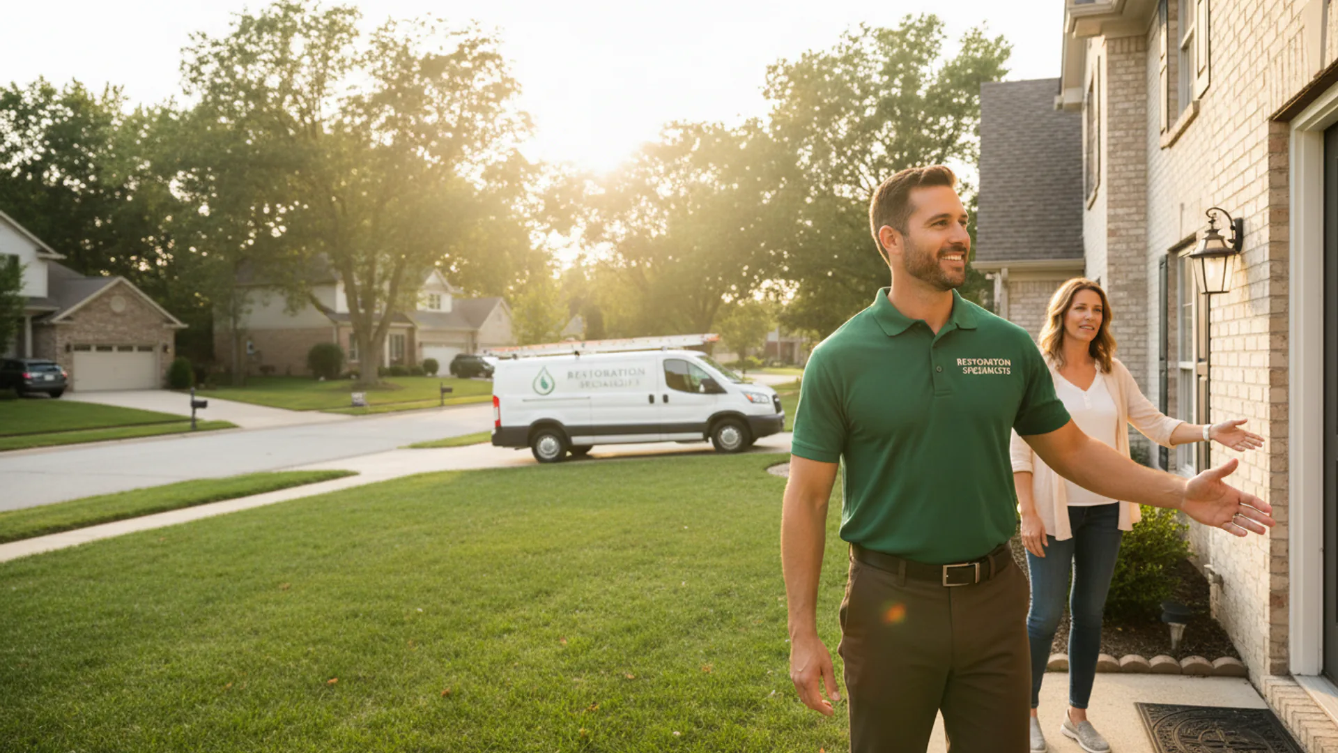 Premium Water Damage Restoration in State College, PA Near Me – 24/7 Service, Insurance Assistance, and Guaranteed Peace of Mind